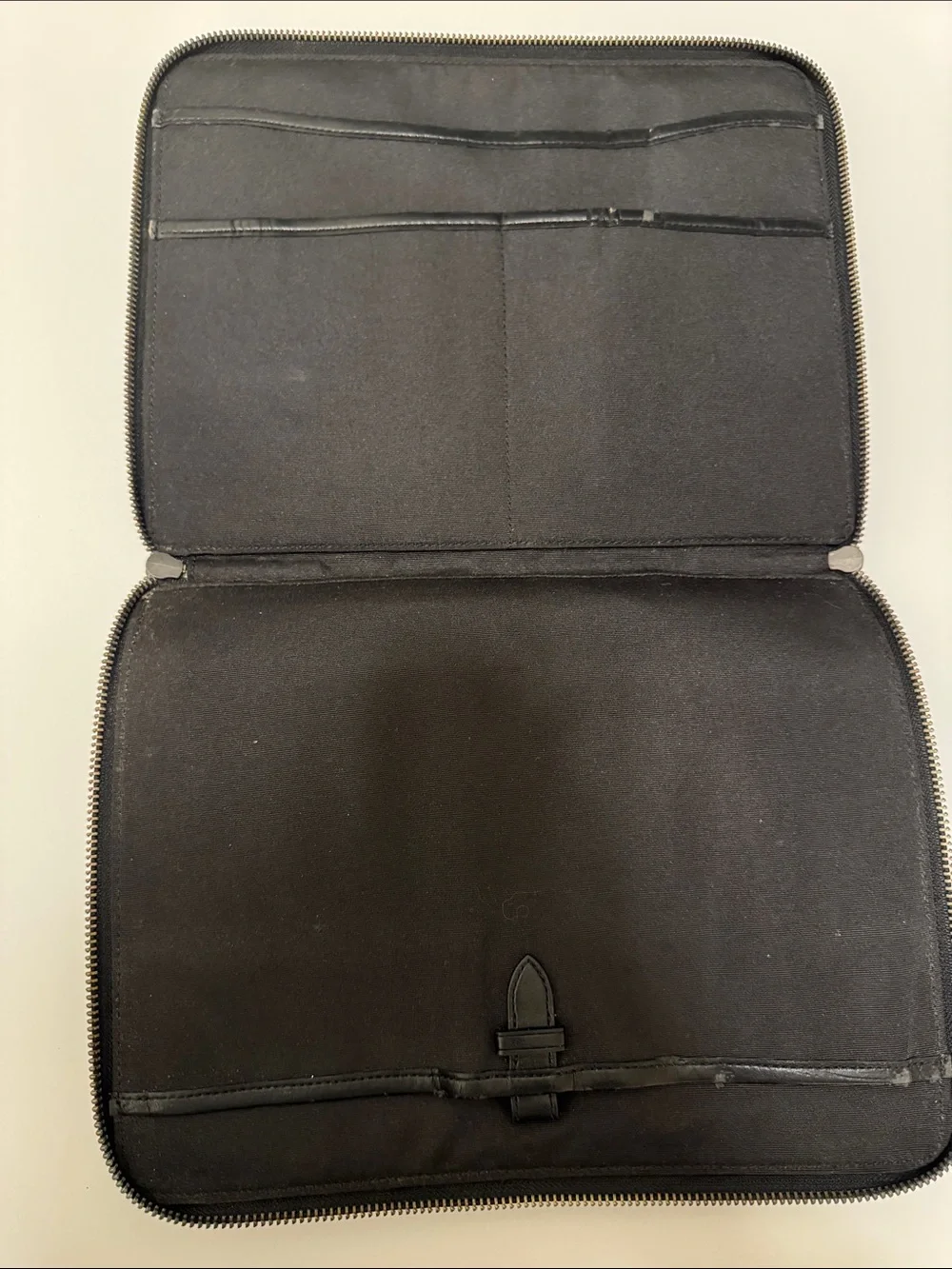 Coach varsity signature